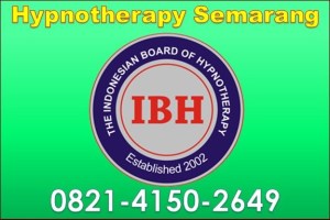 Hypnotherapy Semarang